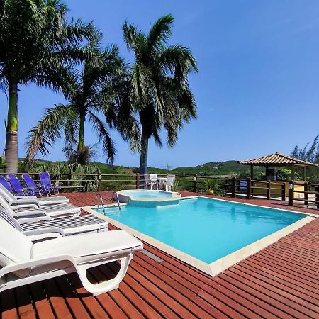 Guest House Gente Bonita Armacao dos Buzios ภายนอก รูปภาพ