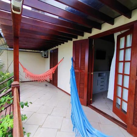 Guest House Gente Bonita Armacao dos Buzios ภายนอก รูปภาพ