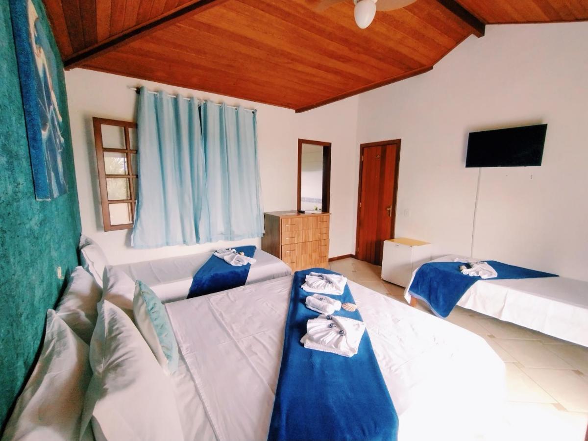 Guest House Gente Bonita Armacao dos Buzios ภายนอก รูปภาพ