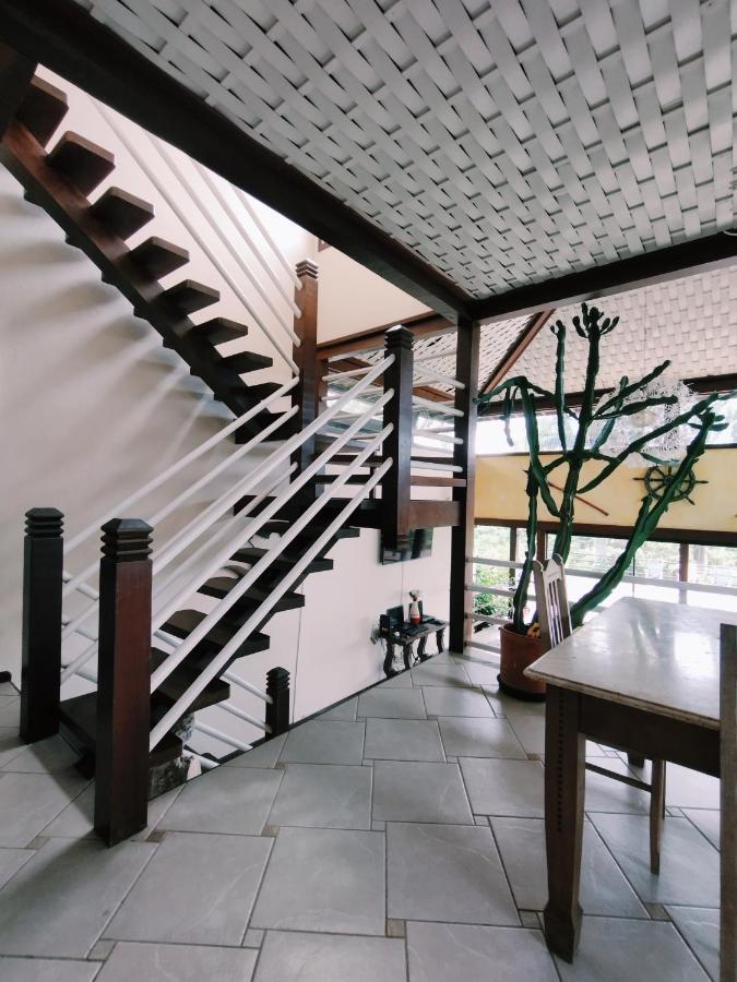 Guest House Gente Bonita Armacao dos Buzios ภายนอก รูปภาพ