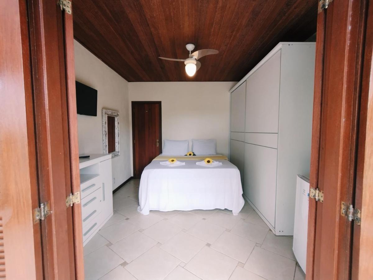 Guest House Gente Bonita Armacao dos Buzios ภายนอก รูปภาพ