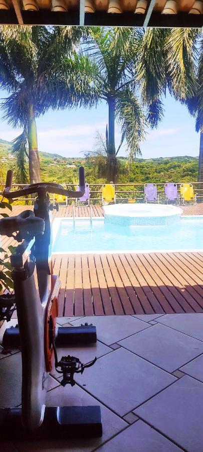 Guest House Gente Bonita Armacao dos Buzios ภายนอก รูปภาพ