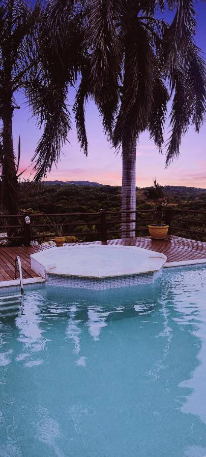 Guest House Gente Bonita Armacao dos Buzios ภายนอก รูปภาพ