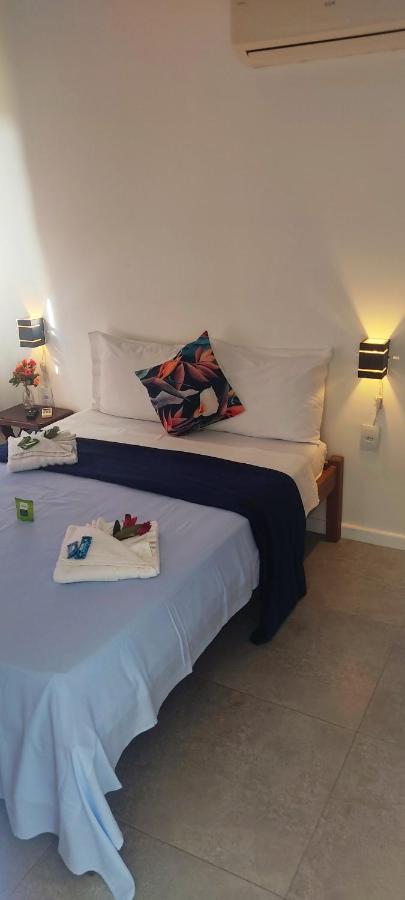 Guest House Gente Bonita Armacao dos Buzios ภายนอก รูปภาพ