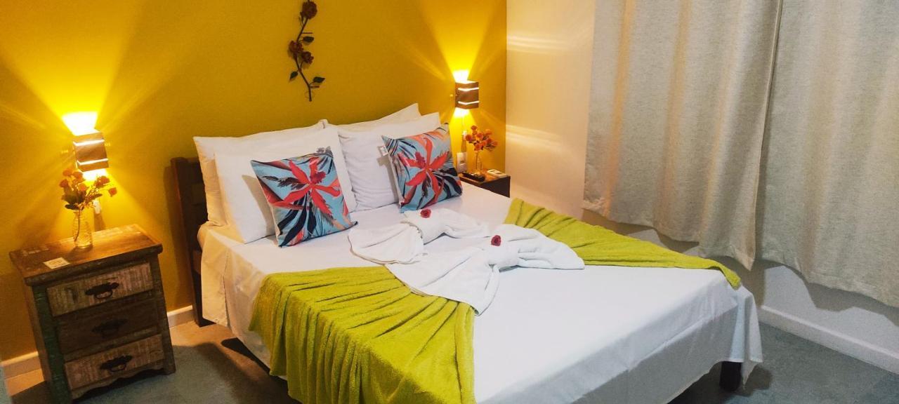 Guest House Gente Bonita Armacao dos Buzios ภายนอก รูปภาพ