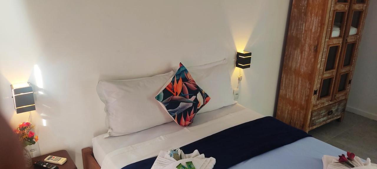 Guest House Gente Bonita Armacao dos Buzios ภายนอก รูปภาพ