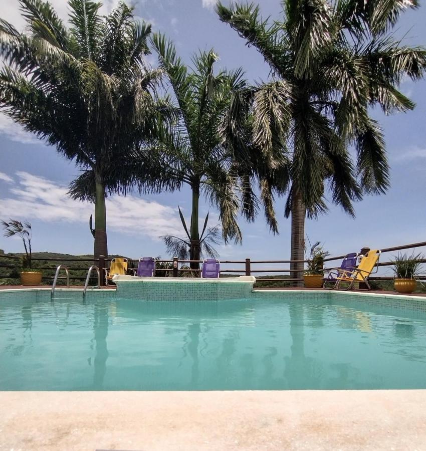 Guest House Gente Bonita Armacao dos Buzios ภายนอก รูปภาพ
