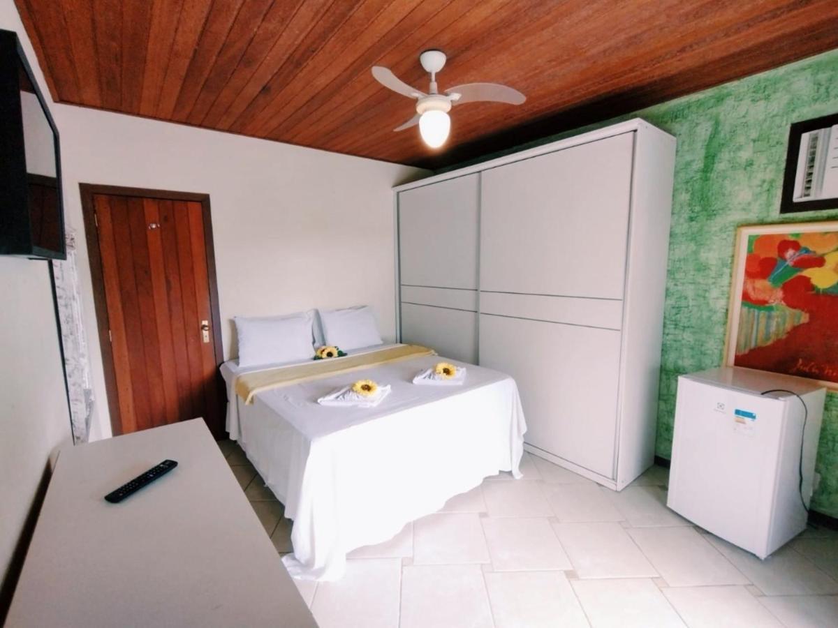 Guest House Gente Bonita Armacao dos Buzios ภายนอก รูปภาพ