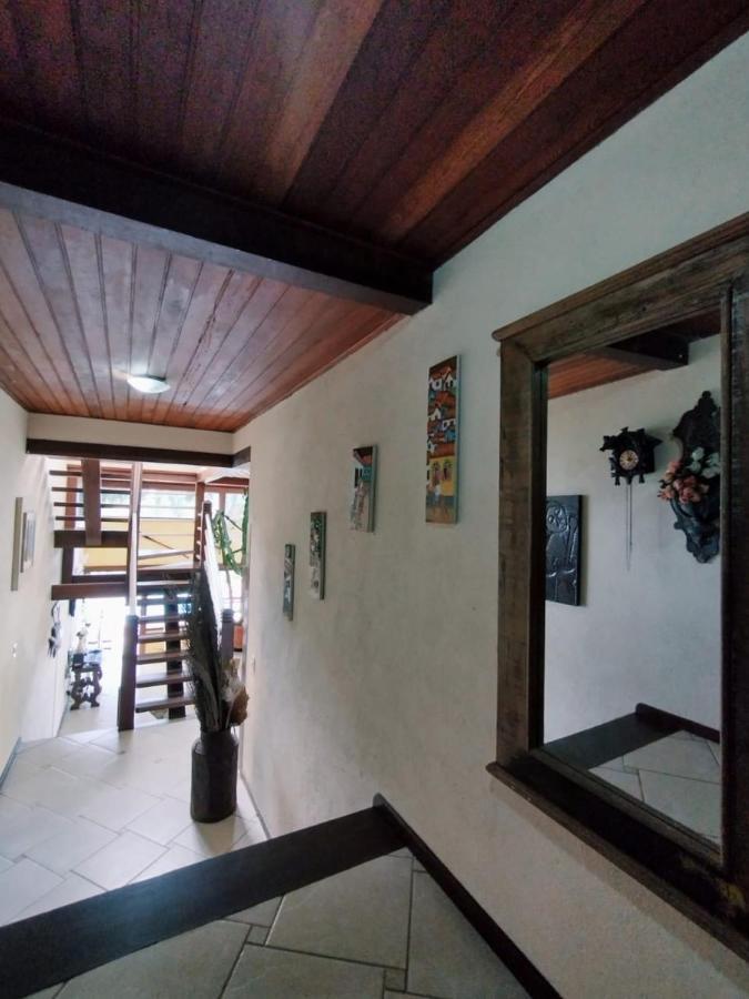 Guest House Gente Bonita Armacao dos Buzios ภายนอก รูปภาพ