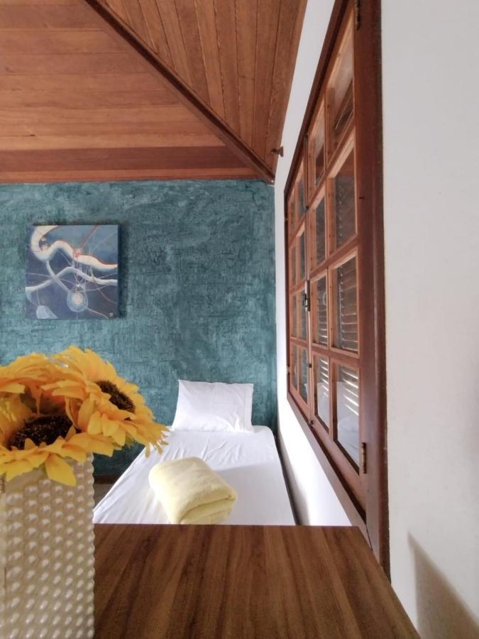 Guest House Gente Bonita Armacao dos Buzios ภายนอก รูปภาพ