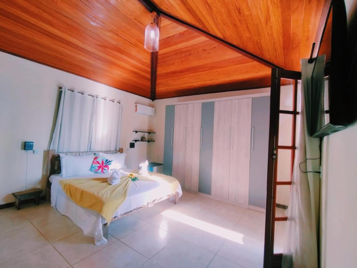 Guest House Gente Bonita Armacao dos Buzios ภายนอก รูปภาพ