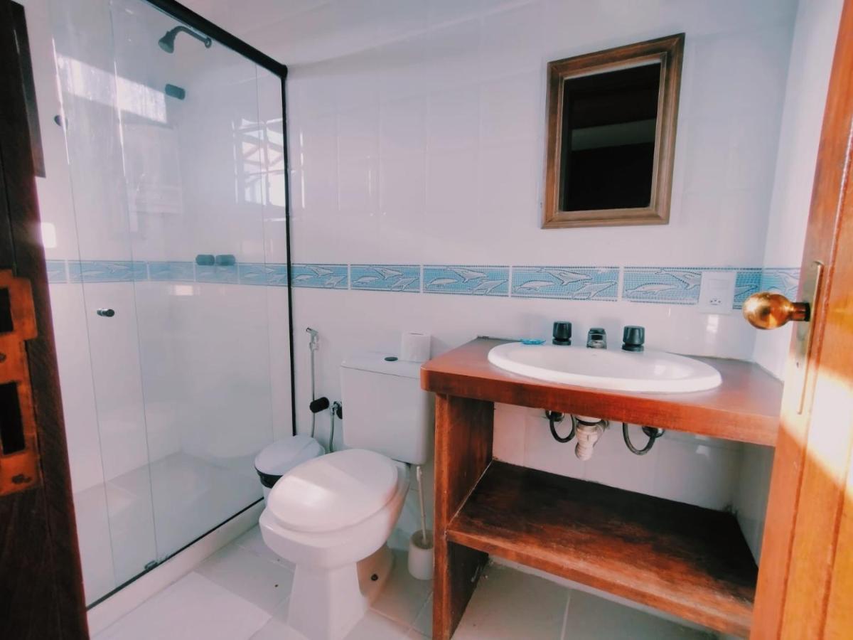 Guest House Gente Bonita Armacao dos Buzios ภายนอก รูปภาพ