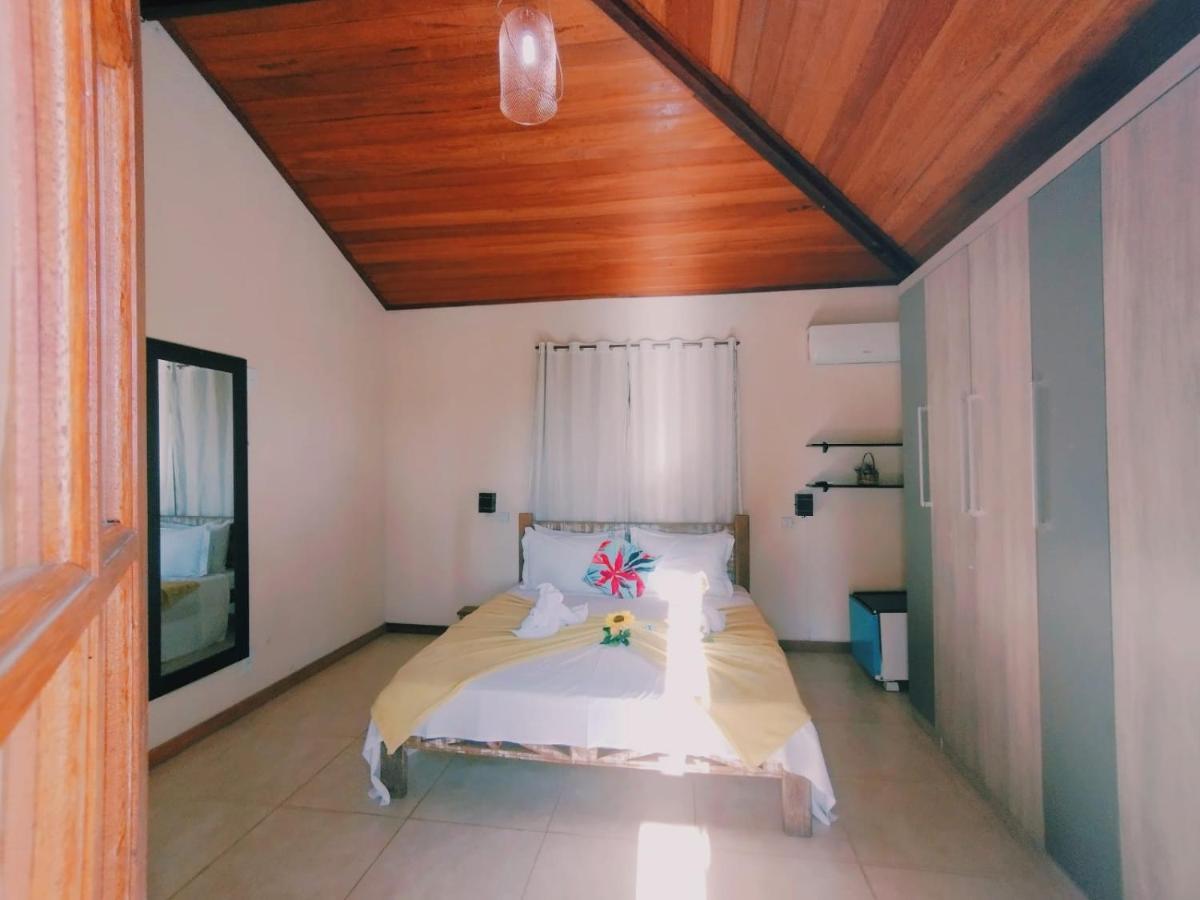 Guest House Gente Bonita Armacao dos Buzios ภายนอก รูปภาพ
