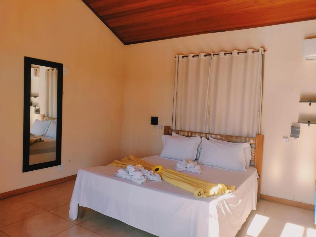 Guest House Gente Bonita Armacao dos Buzios ภายนอก รูปภาพ