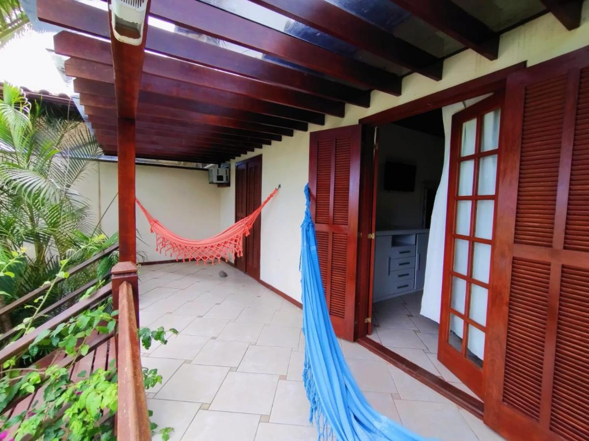 Guest House Gente Bonita Armacao dos Buzios ภายนอก รูปภาพ